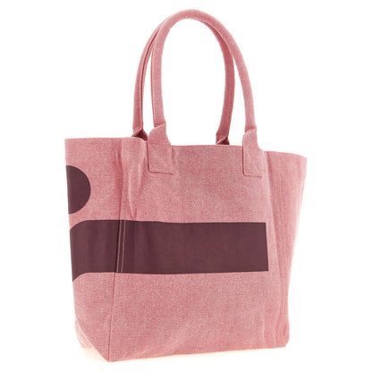 Isabel Marant Multicolor Cotton Tote Bag