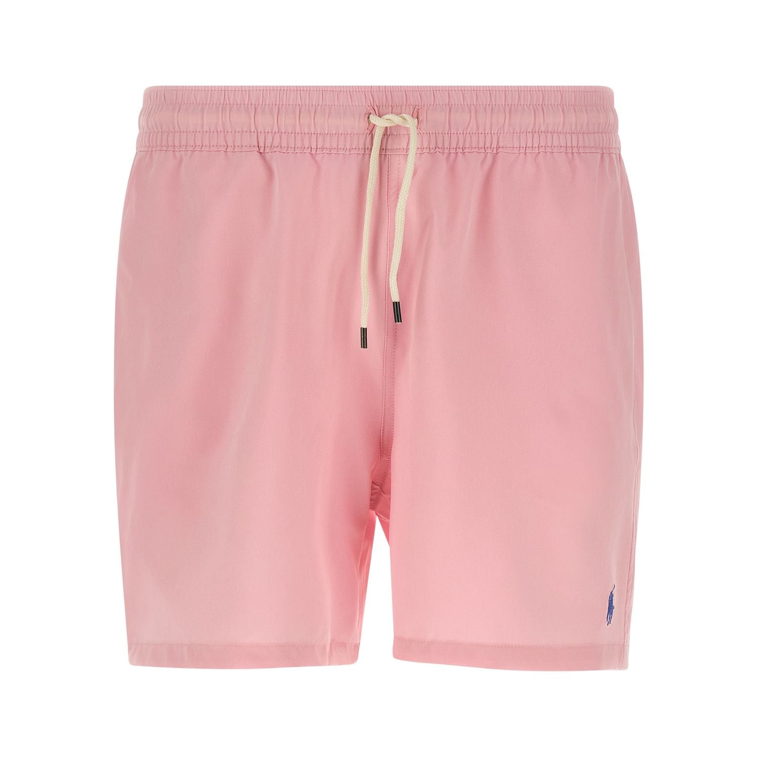 Polo Ralph Lauren Multicolor Polyester Swim Shorts