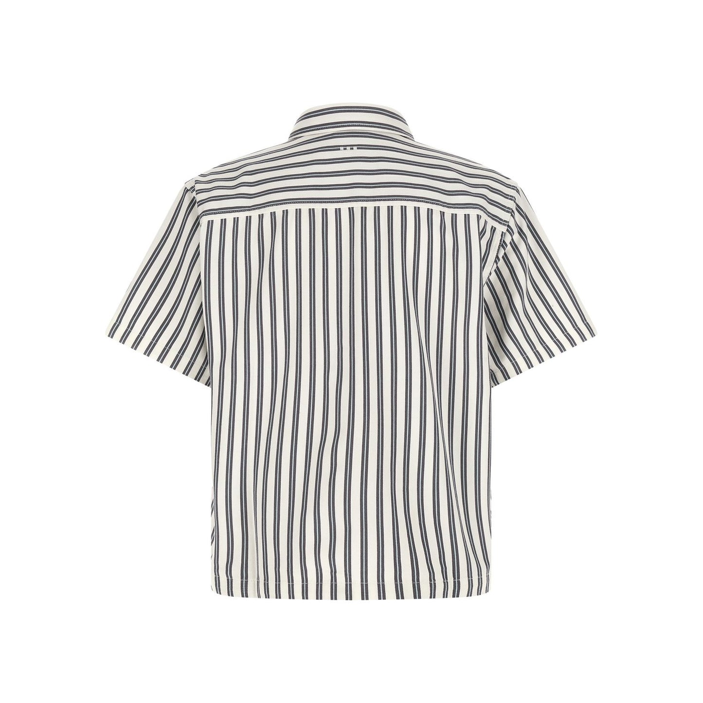 Vans Multicolor Cotton Blouse