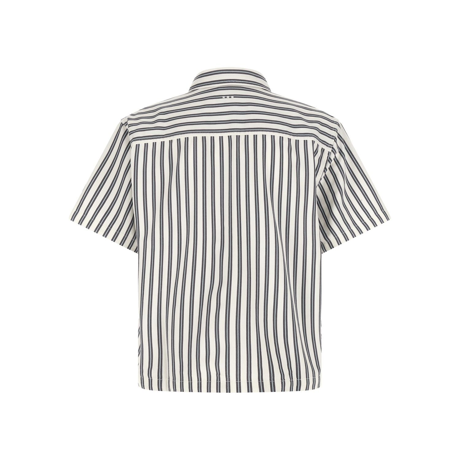 Vans Multicolor Cotton Blouse