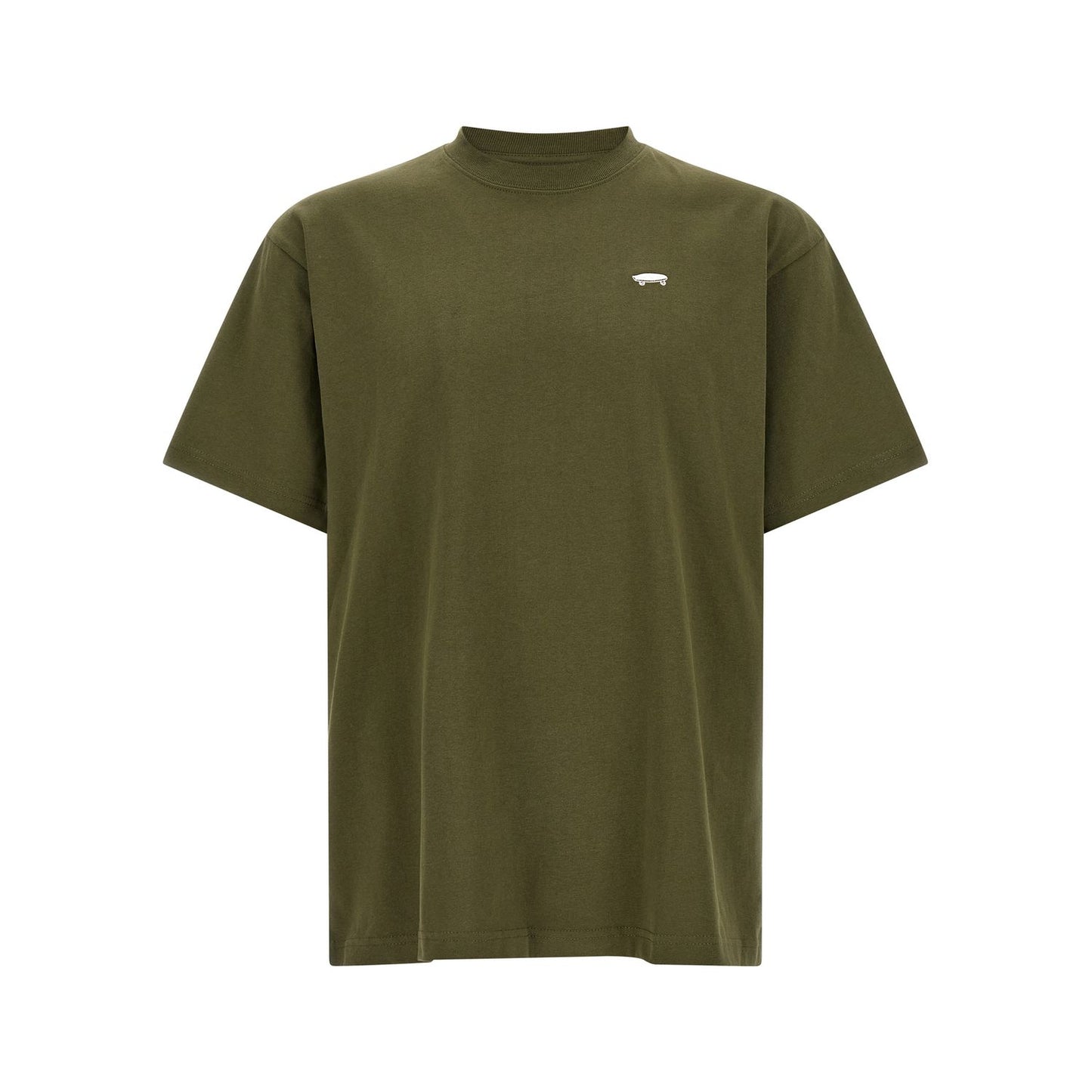 Vans Bicolor Cotton T-Shirt