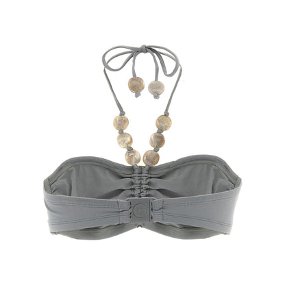 Eres Gray Polyamide Bikini