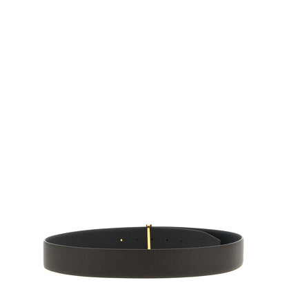 Tom Ford Multicolor Calfskin Regular Belt
