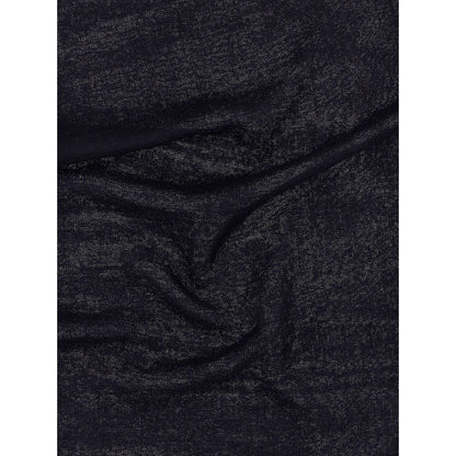 Brunello Cucinelli Blue Cashmere Scarf