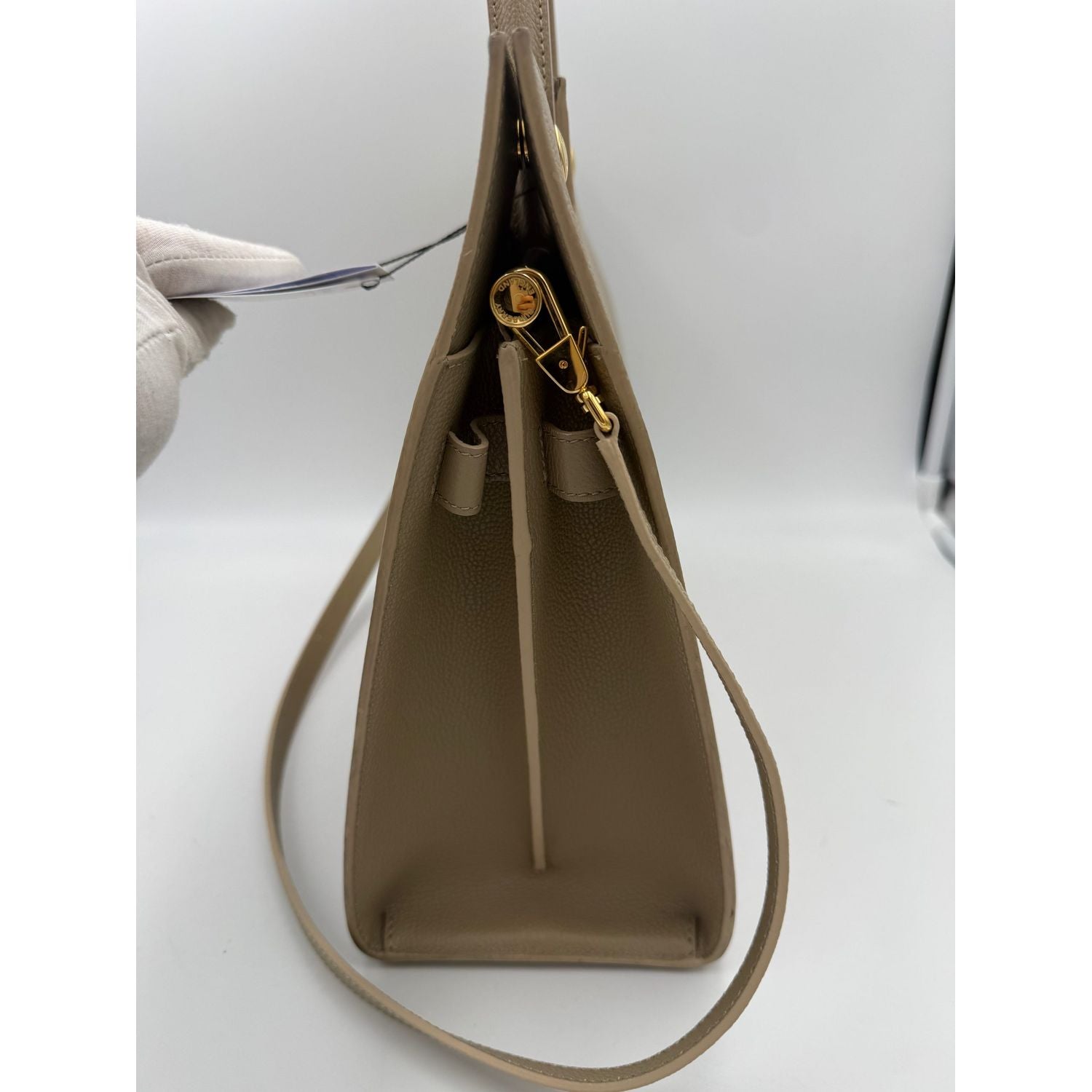Burberry BURBERRY TITLE BAG Tote