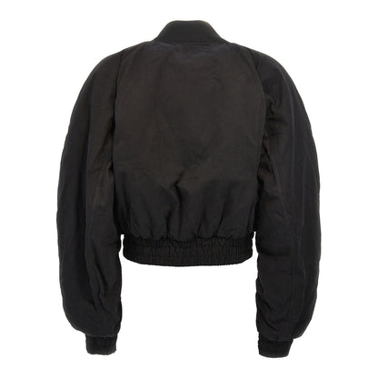 The Andamane Black Cotton Bomber
