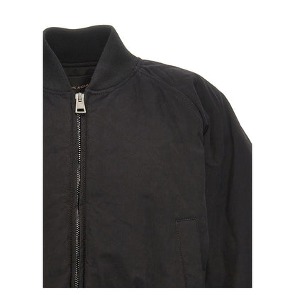 The Andamane Black Cotton Bomber