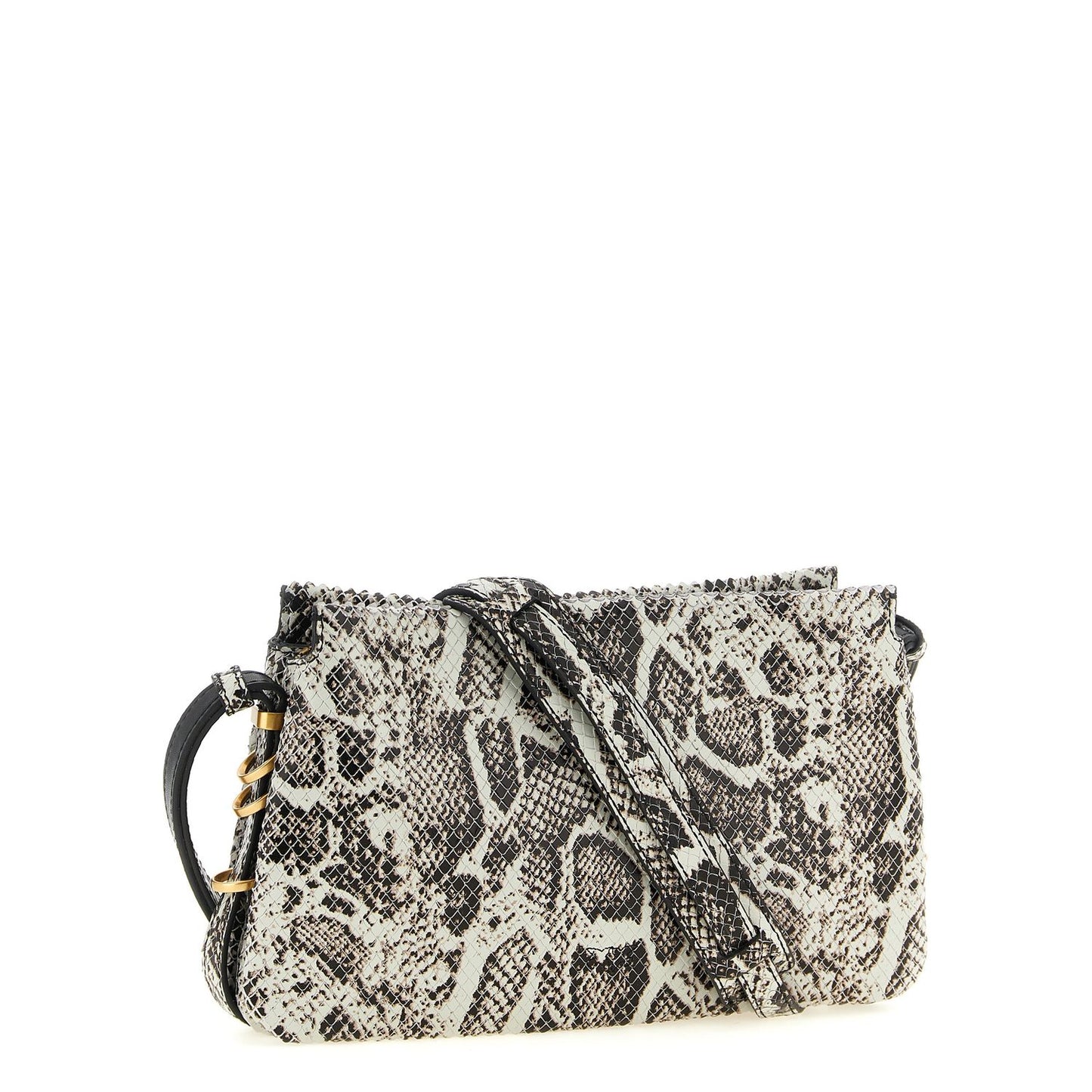 PINKO Multicolor Cowhide Crossbody Bag