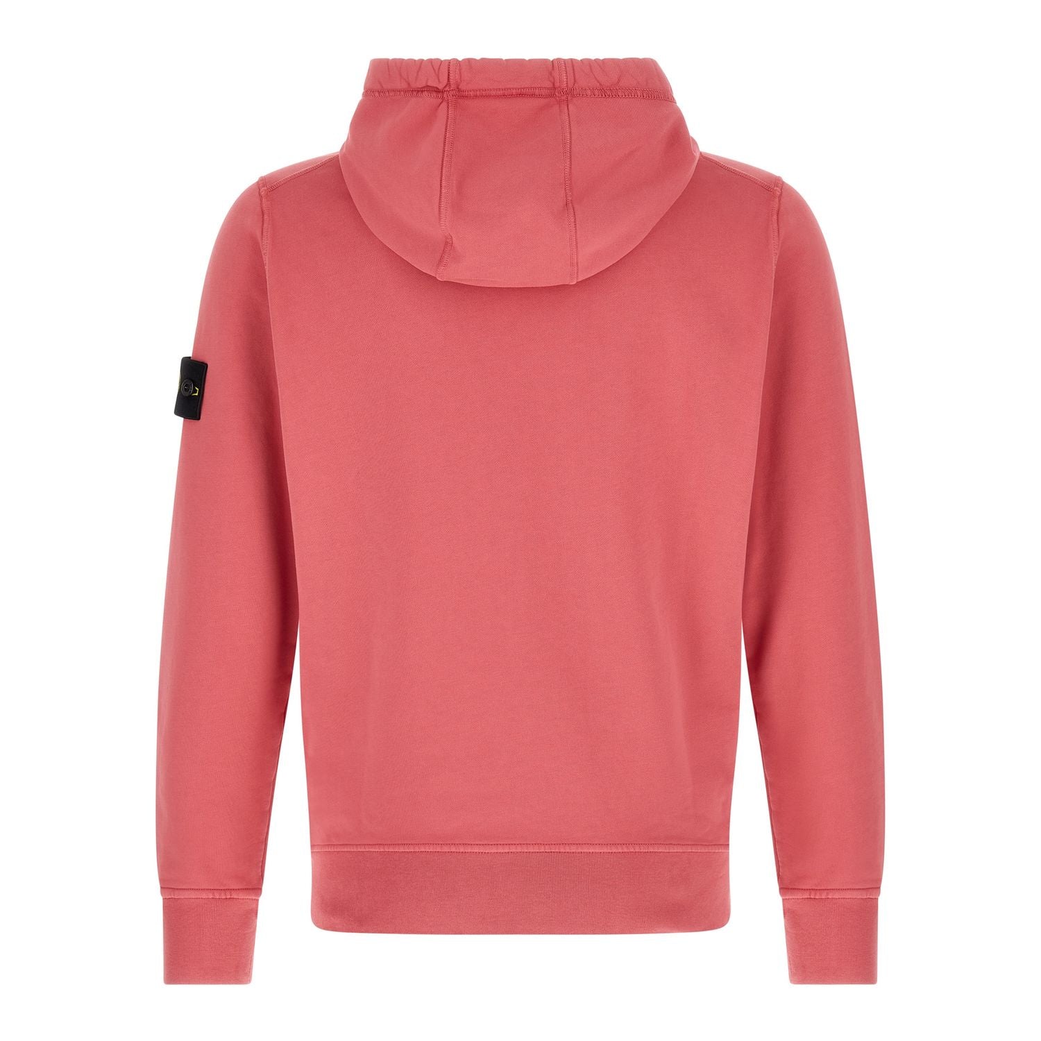 Stone Island Multicolor Cotton Sweatshirt