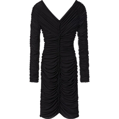 AZ FACTORY BY ESTER MANAS Dresses Black