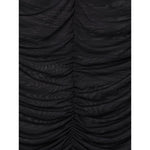 AZ FACTORY BY ESTER MANAS Top Black Topwear
