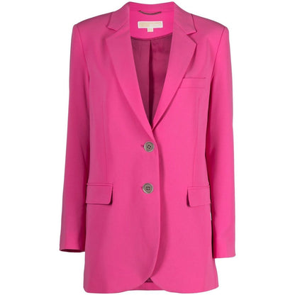 MMK Jackets Fuchsia