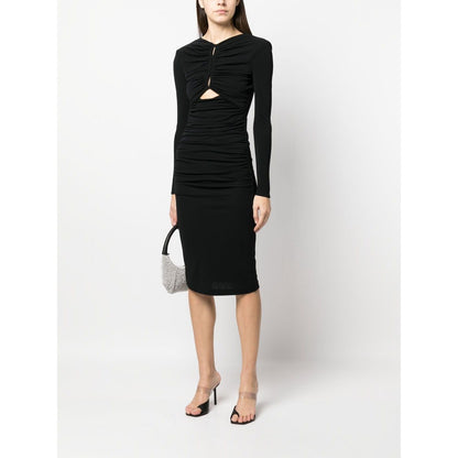 ROLAND MOURET PRE Dresses Black