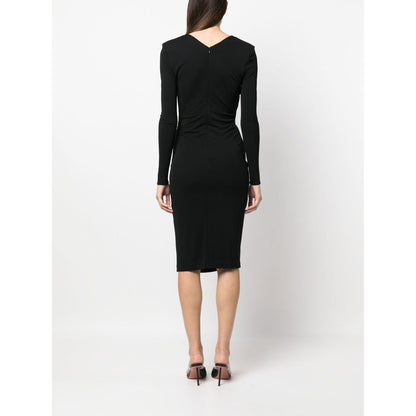 ROLAND MOURET PRE Dresses Black