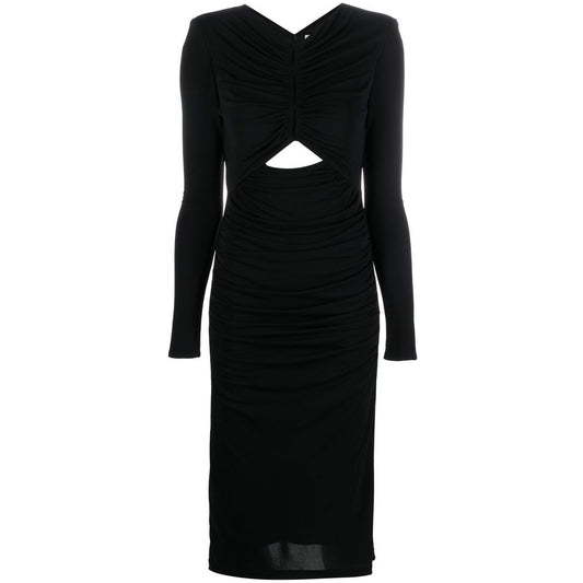 ROLAND MOURET PRE Dresses Black Dresses