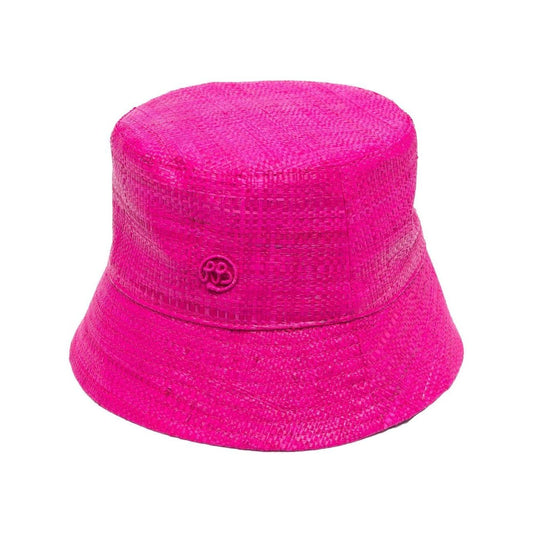 Ruslan Baginskiy Embroidered Bucket Hat Scarves Hats & Gloves