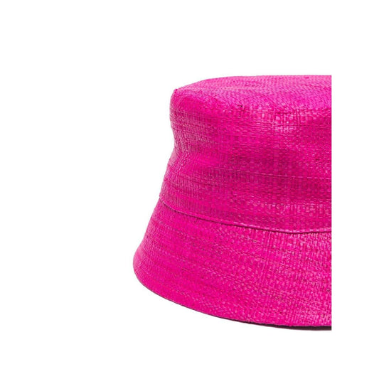 Ruslan Baginskiy Embroidered Bucket Hat Scarves Hats & Gloves