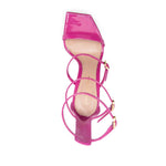 Gianvito Rossi Sandals Fuchsia Sandals