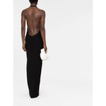 MONOT PRE Dresses Black Dresses