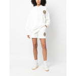 Joshua Sanders Shorts White Short trousers