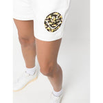 Joshua Sanders Shorts White Short trousers
