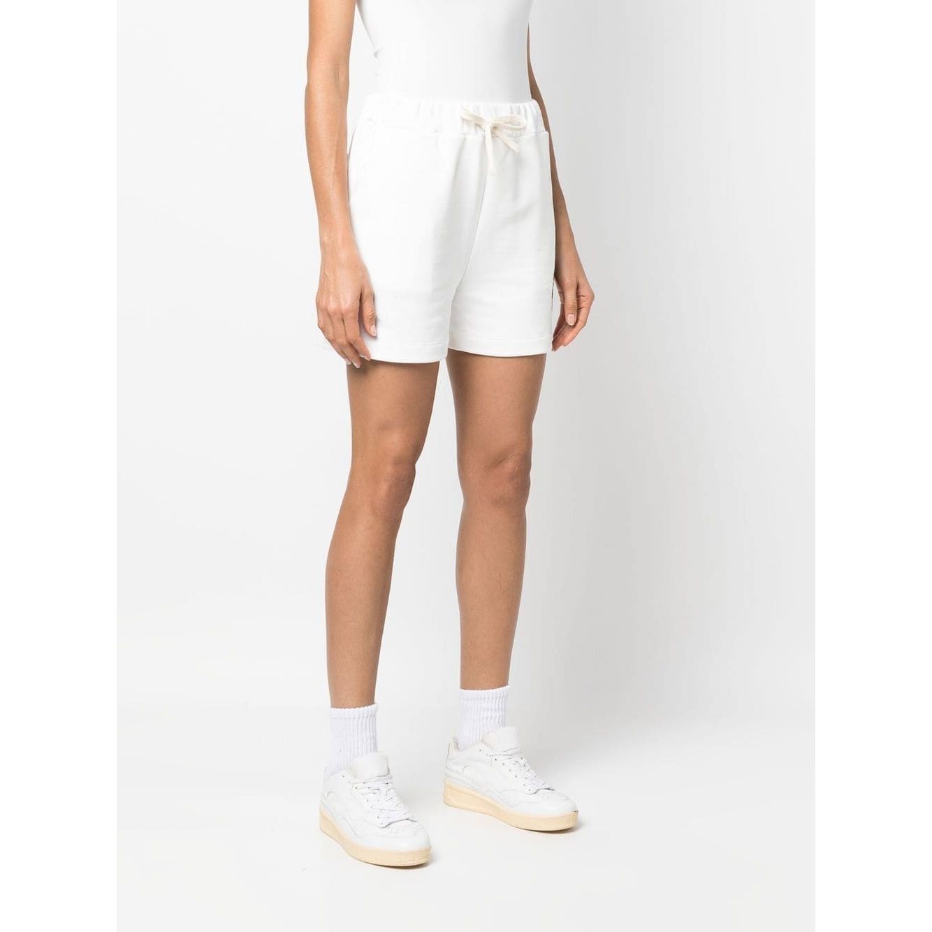 Joshua Sanders Shorts White Short trousers