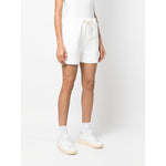 Joshua Sanders Shorts White Short trousers