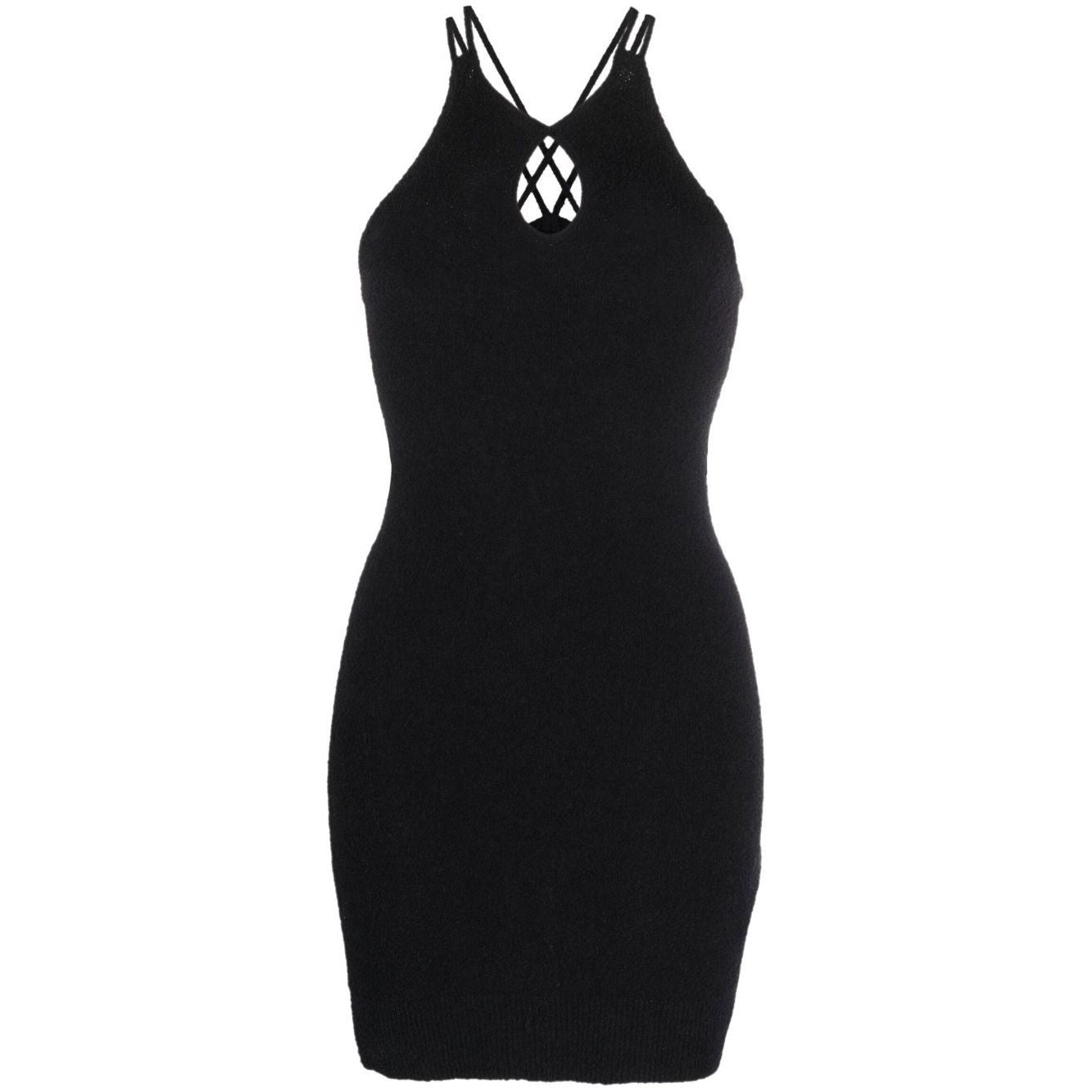Iro Dresses Black