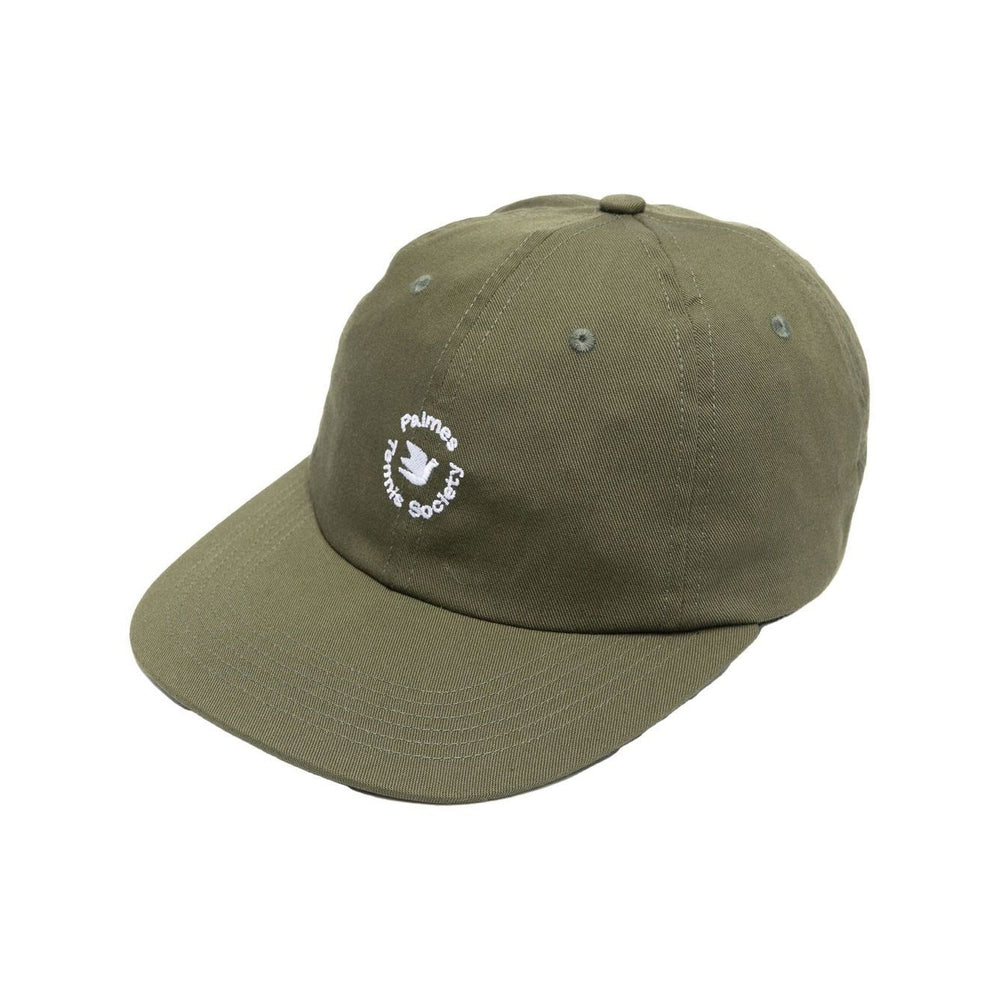 Palmes Logo baseball cap Scarves Hats & Gloves