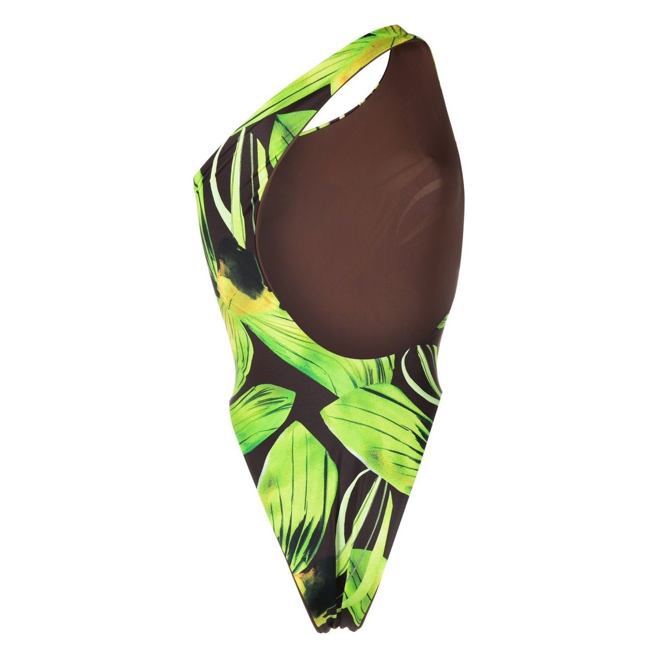 LOUISA BALLOU Sea clothing Green