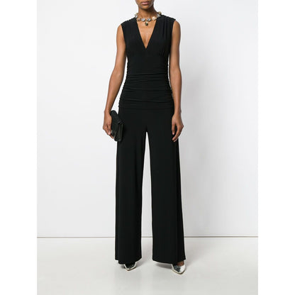 Norma Kamali Dresses Black