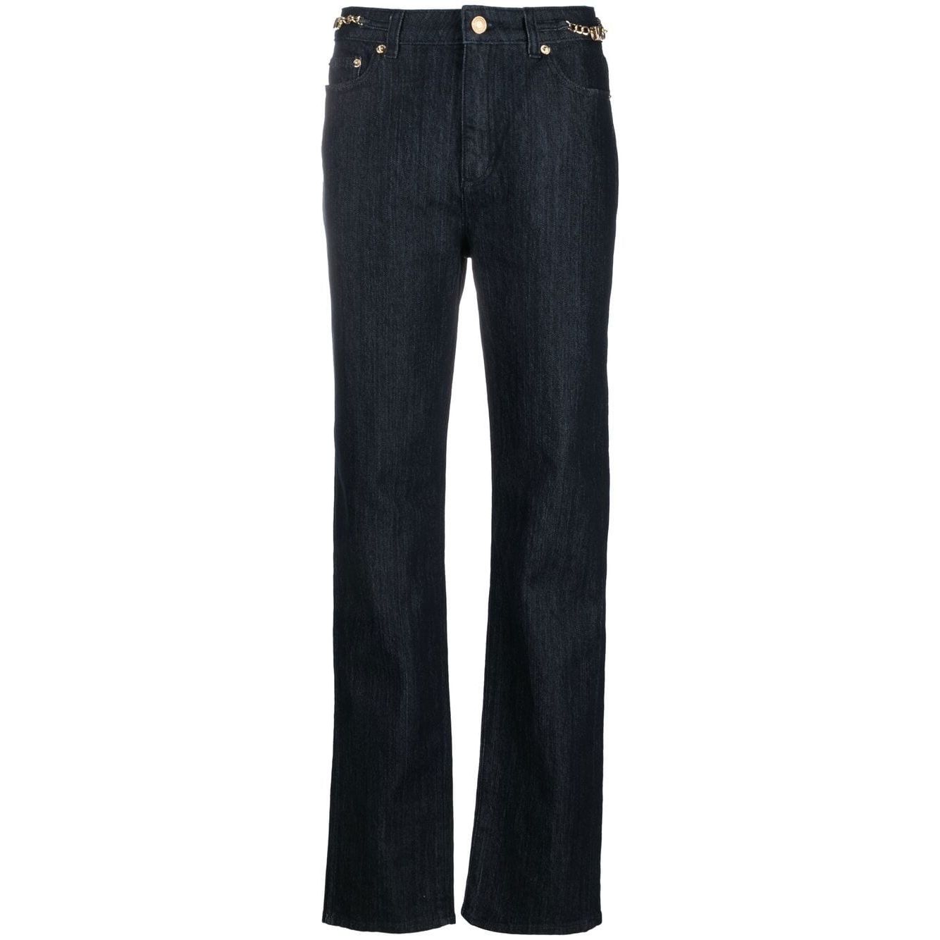MMK Jeans Blue