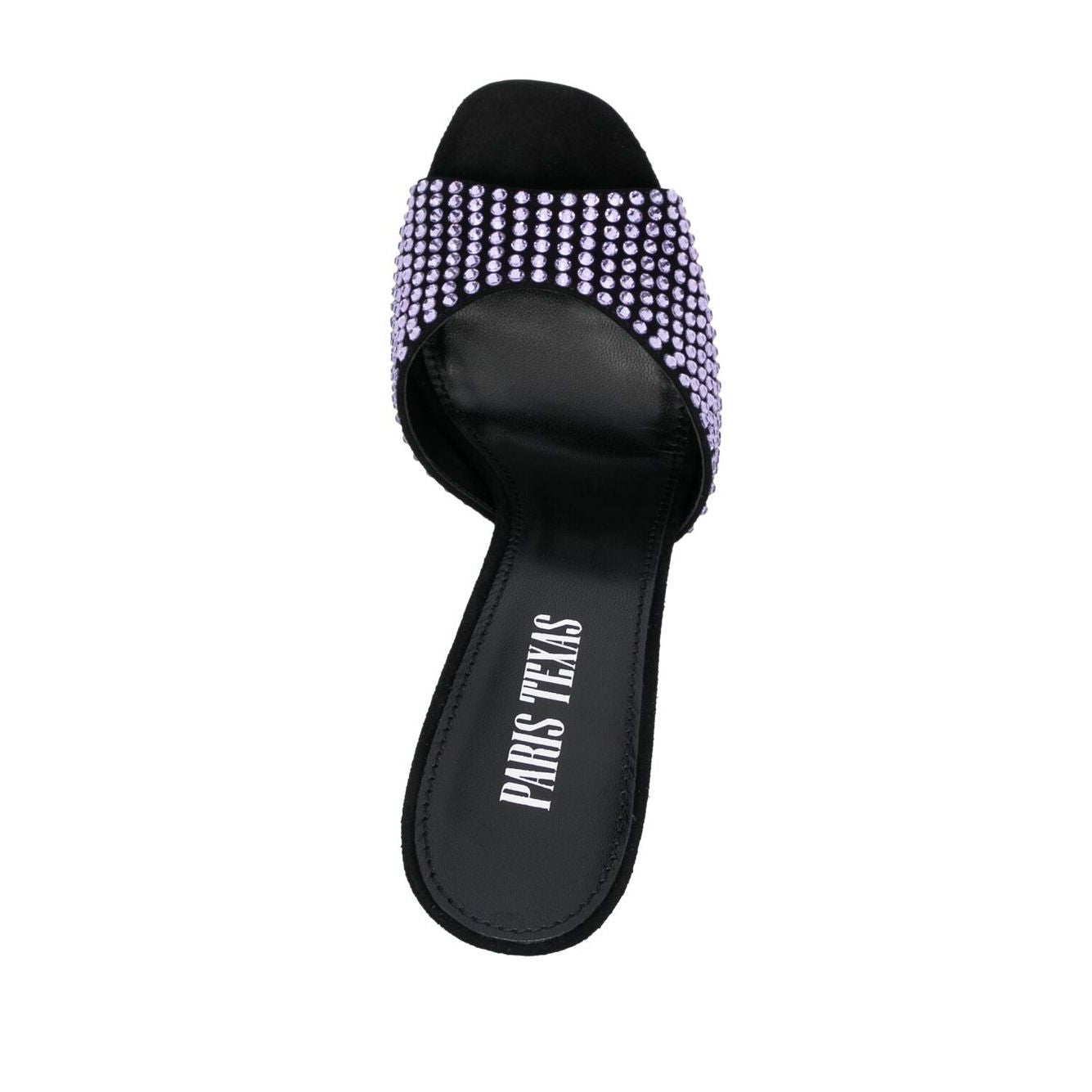 Paris Texas Sandals Purple Sandals