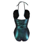 Rick Owens Sea clothing Green Beachwear & underwear