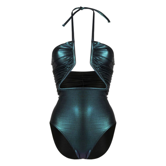 Rick Owens Sea clothing Green Beachwear & underwear
