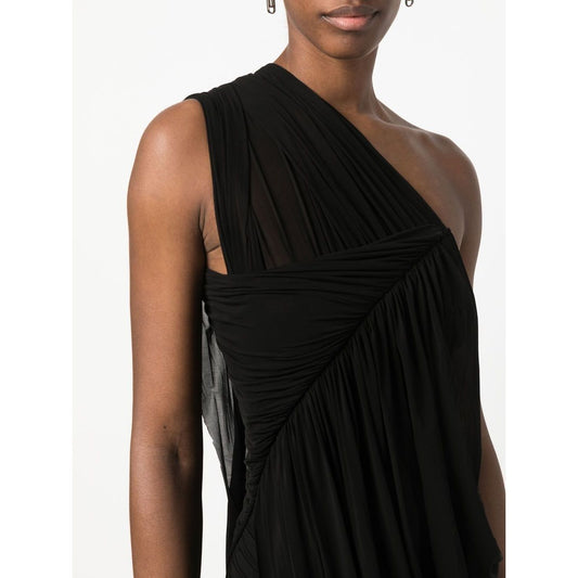 Rick Owens Dresses Black Dresses