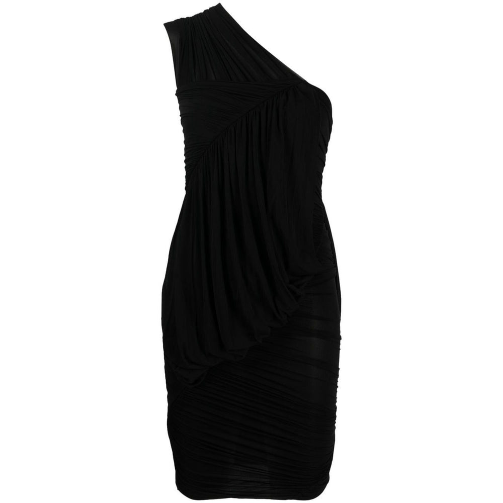 Rick Owens Dresses Black Dresses