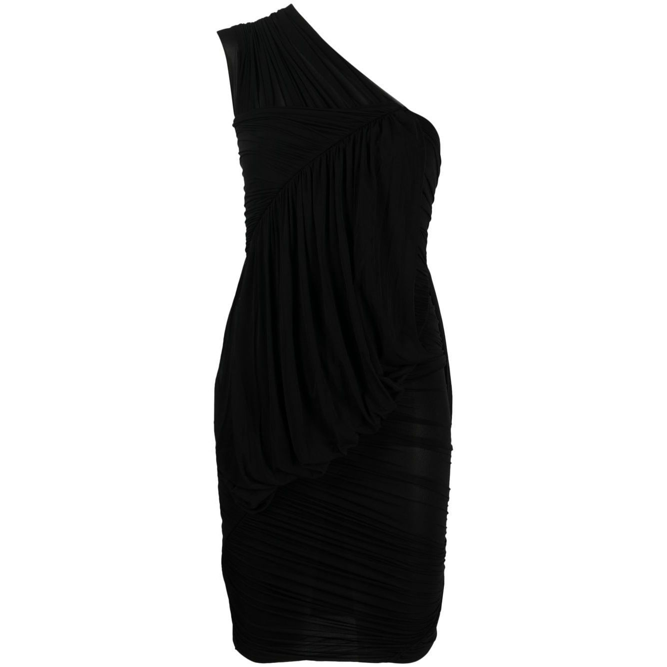 Rick Owens Dresses Black Dresses