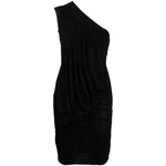 Rick Owens Dresses Black Dresses
