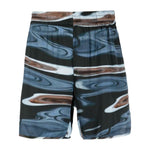 BLUE SKY INN Shorts Clear Blue Short trousers