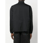 Junya Watanabe Coats Black Jackets
