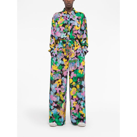 AZ FACTORY WITH LUTZ HUELLE Trousers MultiColour Trousers