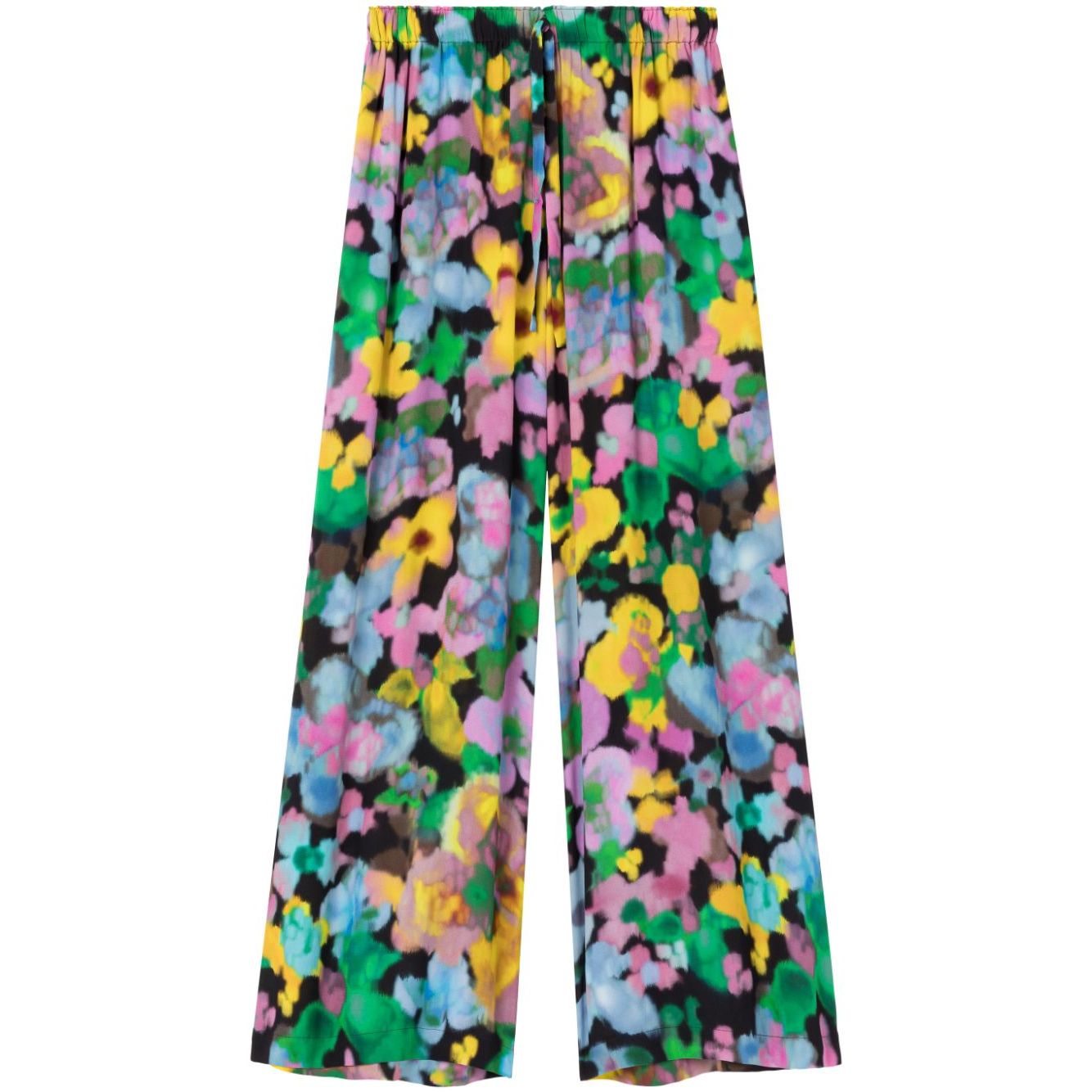 AZ FACTORY WITH LUTZ HUELLE Trousers MultiColour Trousers