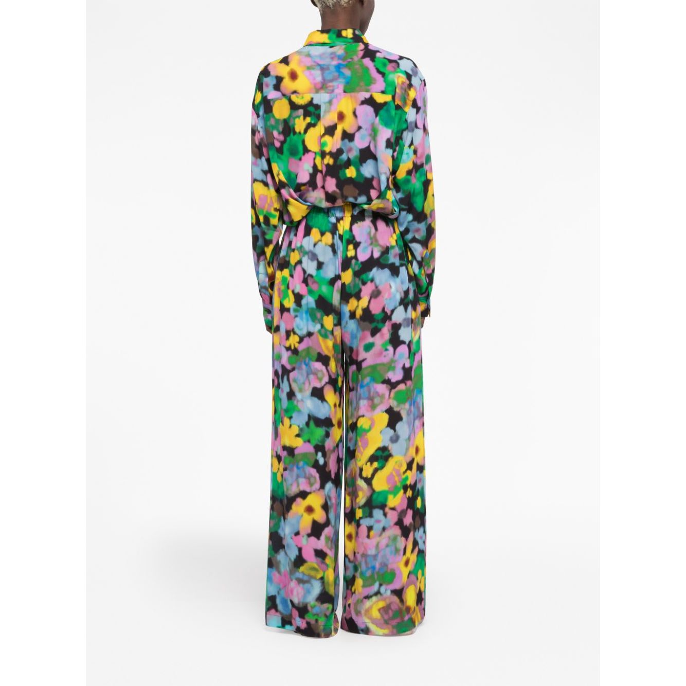 AZ FACTORY WITH LUTZ HUELLE Trousers MultiColour Trousers