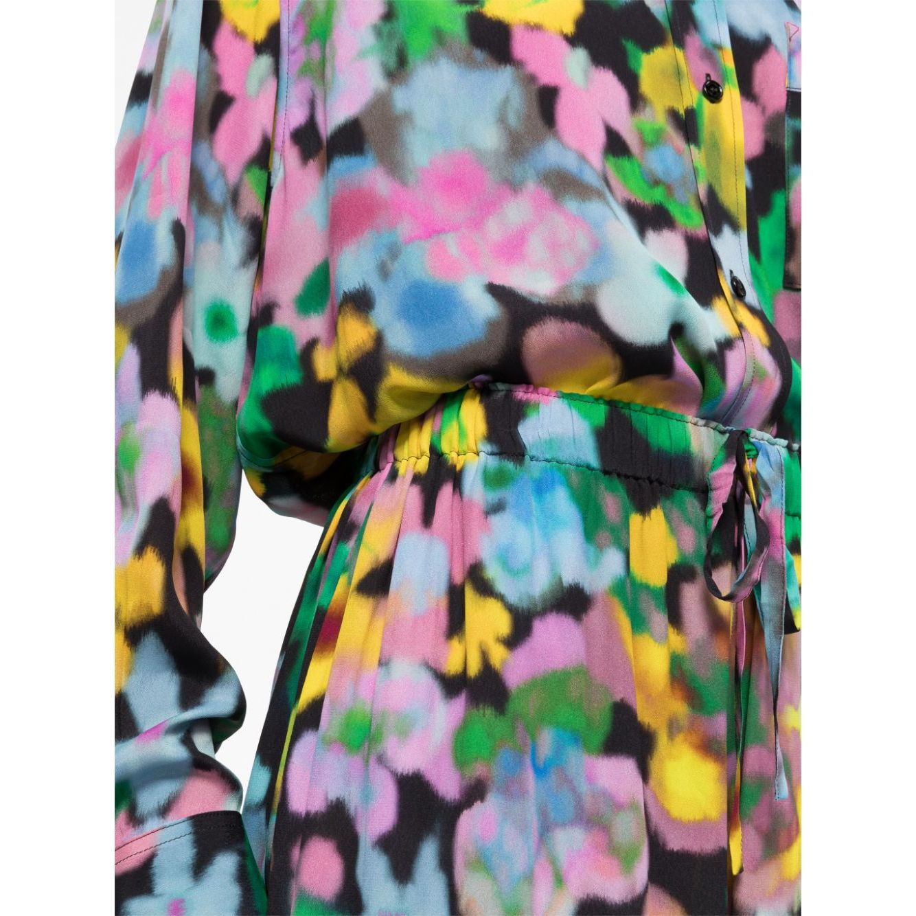 AZ FACTORY WITH LUTZ HUELLE Trousers MultiColour Trousers