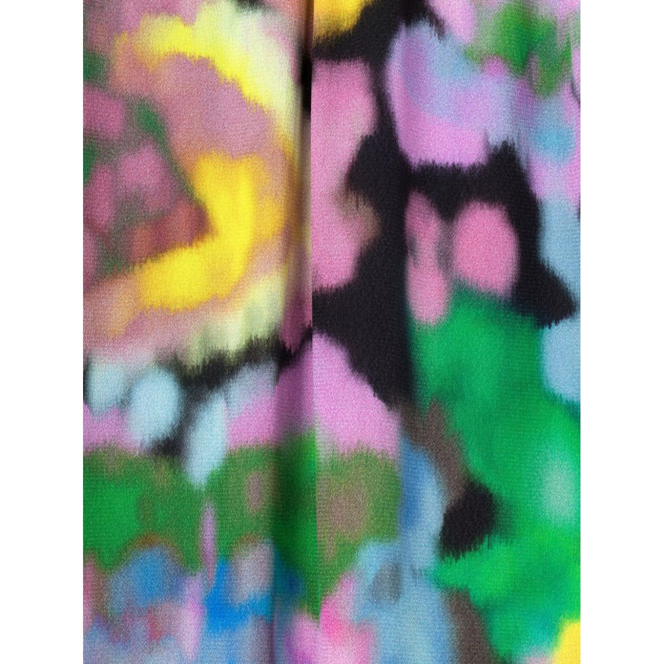 AZ FACTORY WITH LUTZ HUELLE Trousers MultiColour Trousers