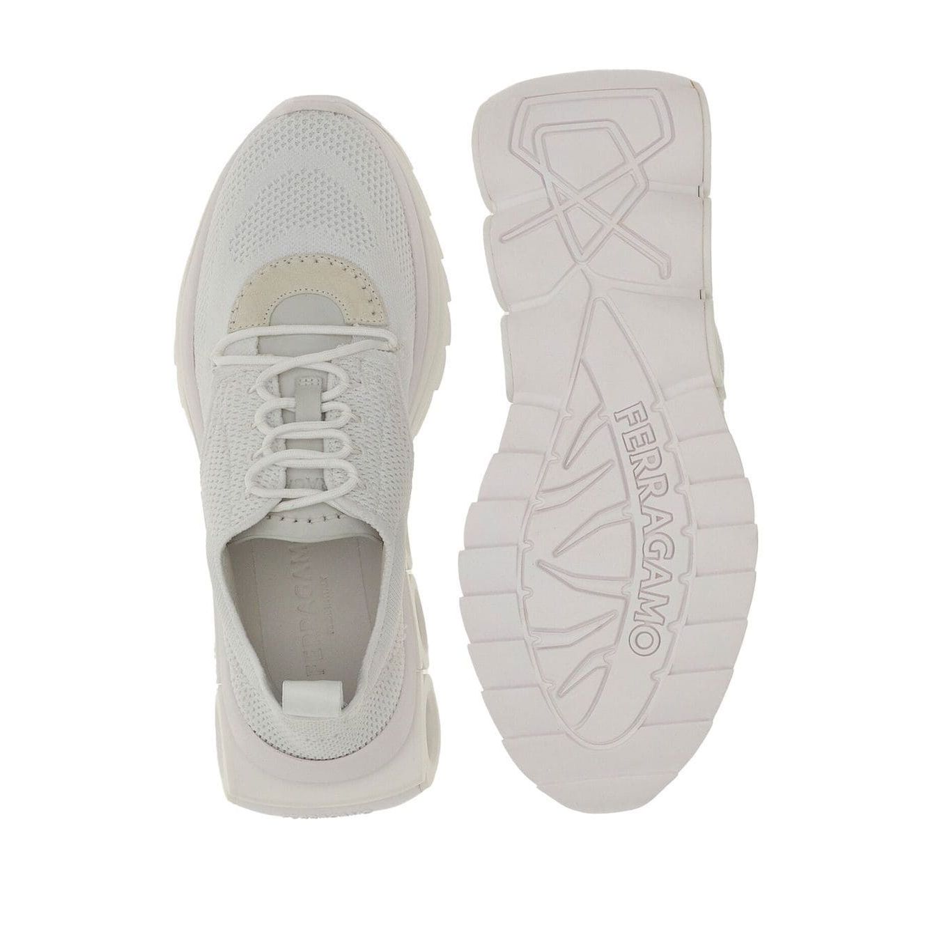 Ferragamo Sneakers