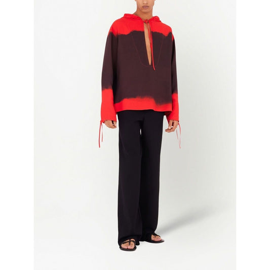 Ferragamo Sea clothing Red Beachwear & underwear