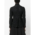 Comme Comme Jackets Black Jackets