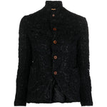 Comme Comme Jackets Black Jackets